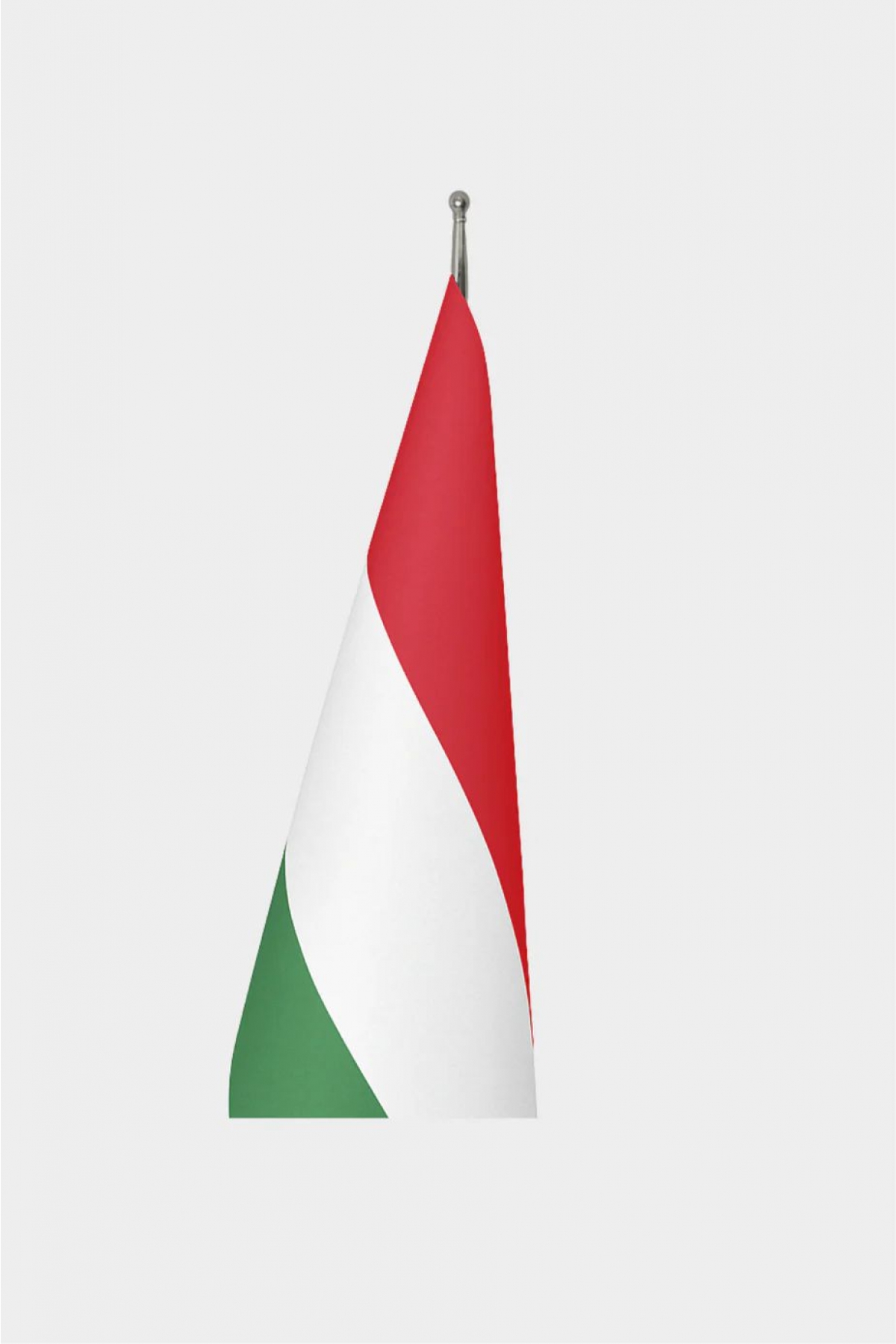 Macaristan Makam Bayrağı