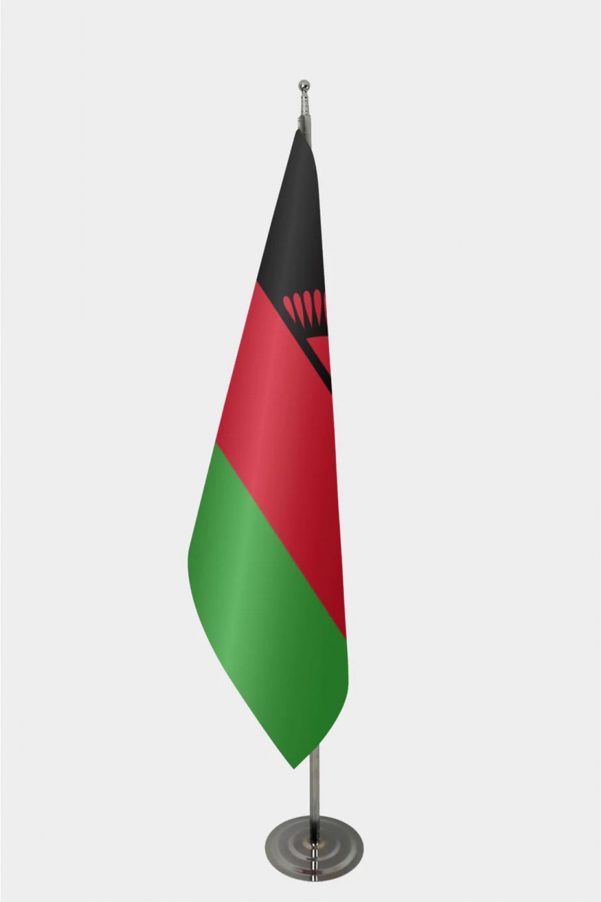 Malavi Makam Bayrağı