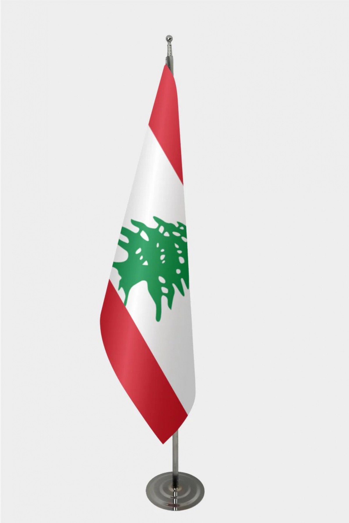 Lübnan Makam Bayrağı