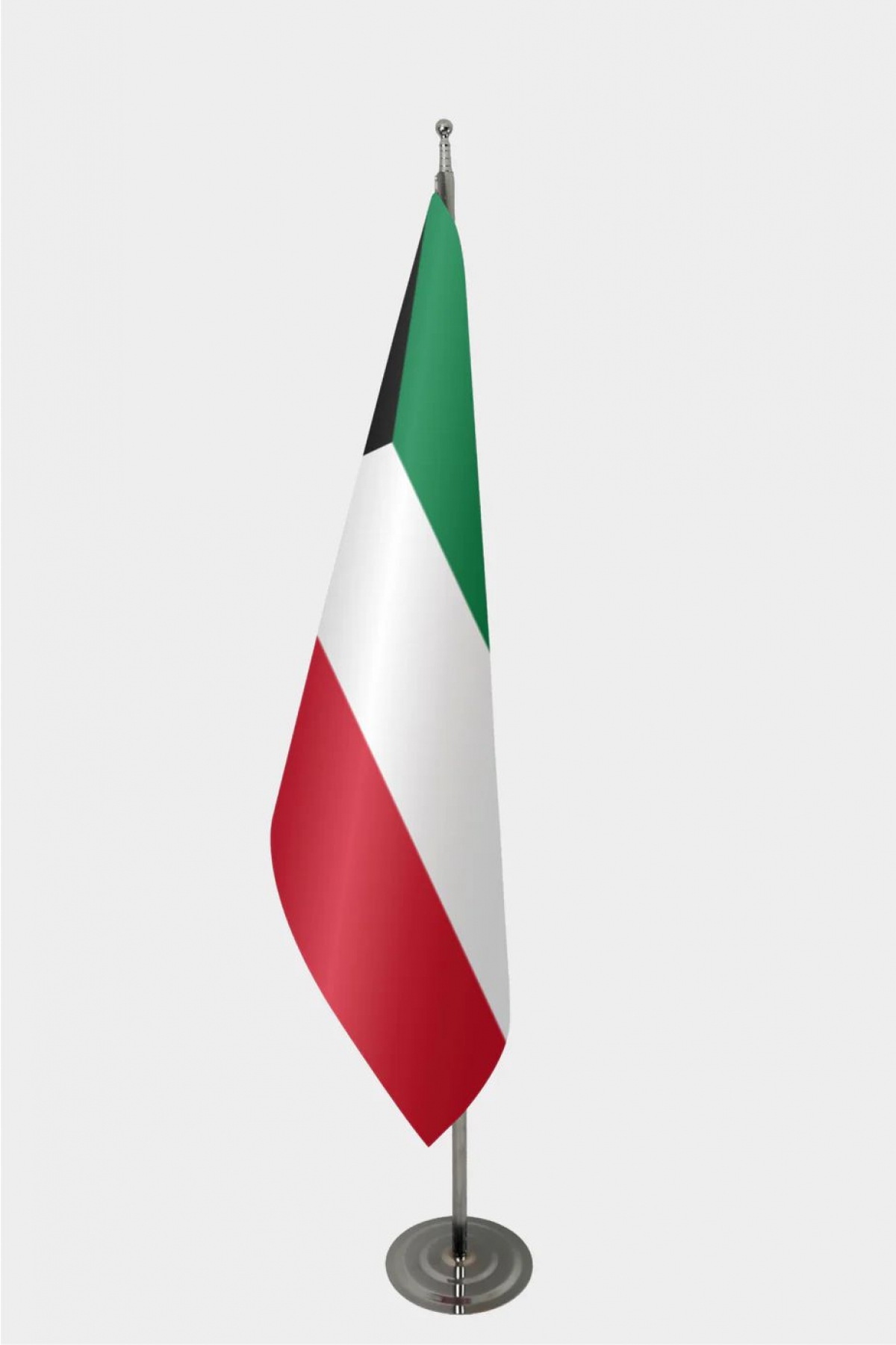 Kuveyt Makam Bayrağı