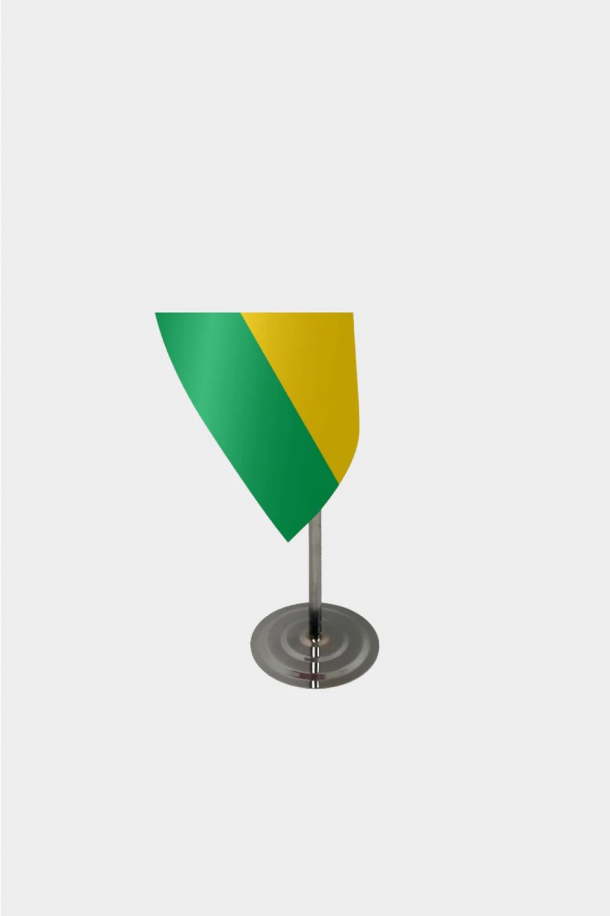 Maritius Makam Bayrağı