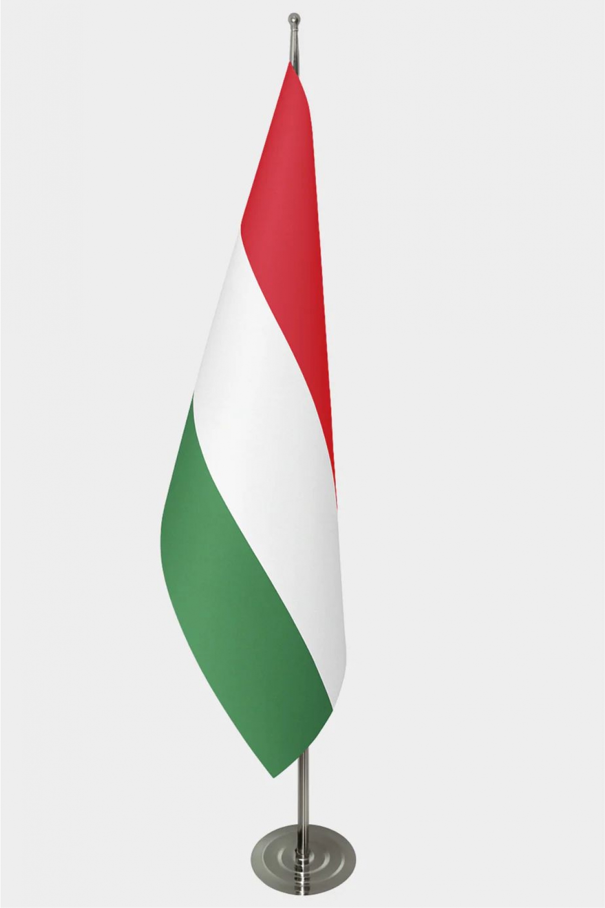 Macaristan Makam Bayrağı