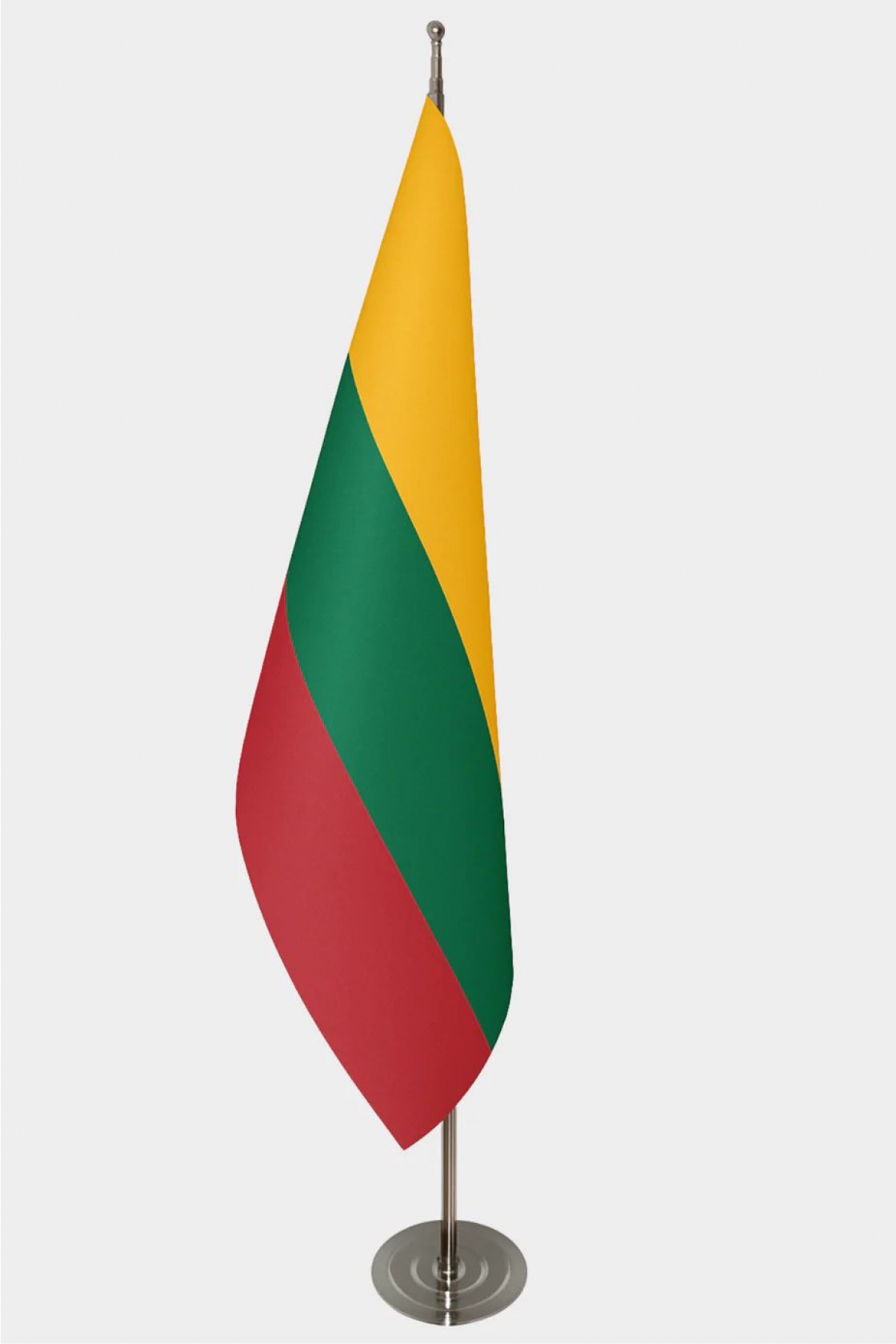 Litvanya Makam Bayrağı