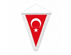 Türk Takdim Flaması