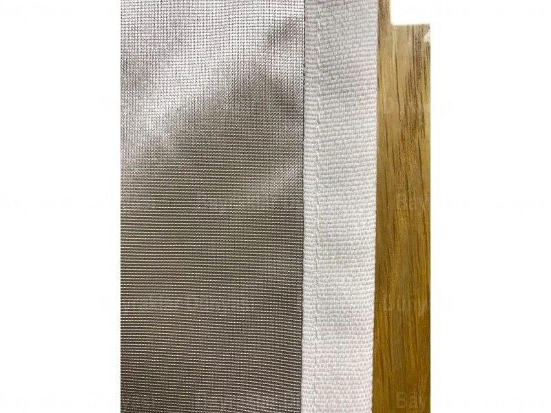 50x75 Dağlık Altay Gönder Bayrağı