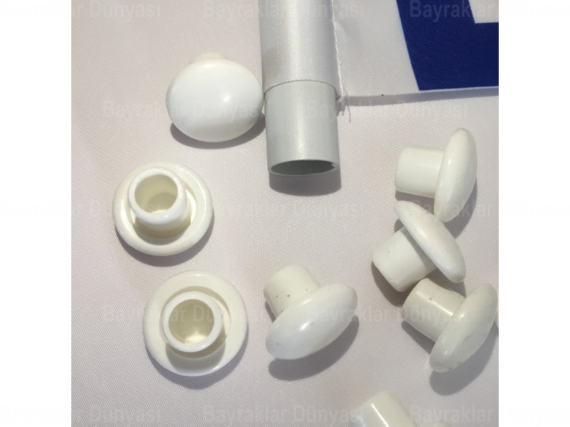 Flama Bayrağı 50x100cm