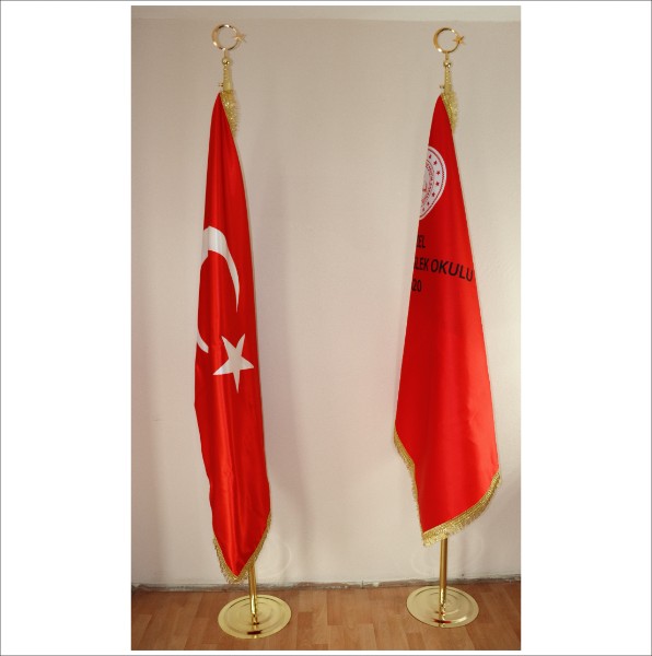 Tören Bayrak Takımı