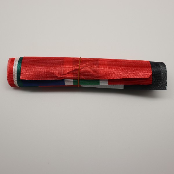 Türk Süsleme Bayrağı 20x30cm