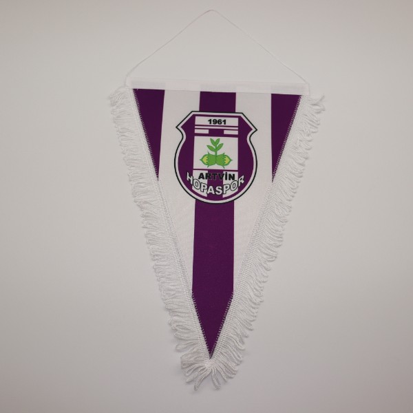 Türk Takdim Flaması