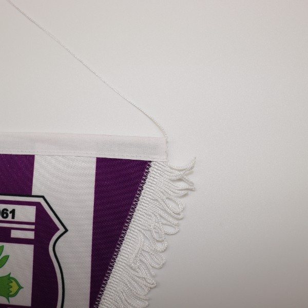 Türk Takdim Flaması