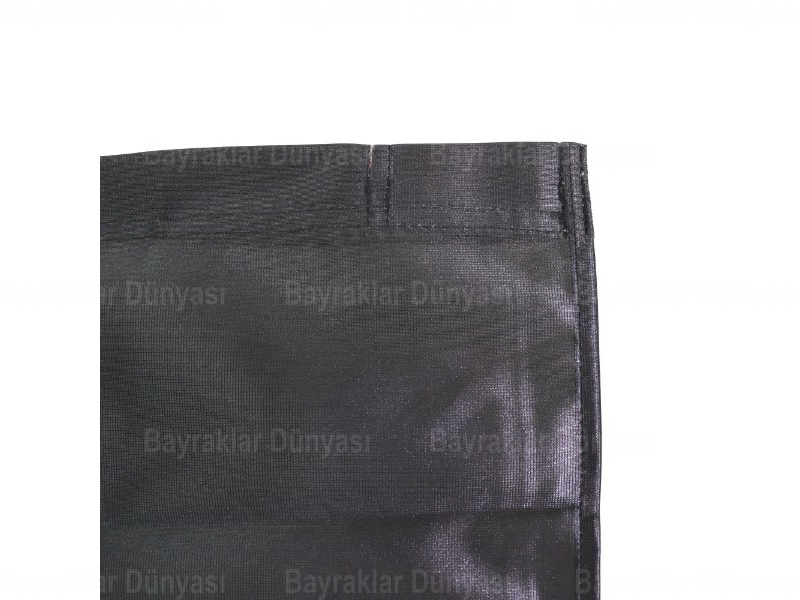 Yelken Bayrağı 75x250cm