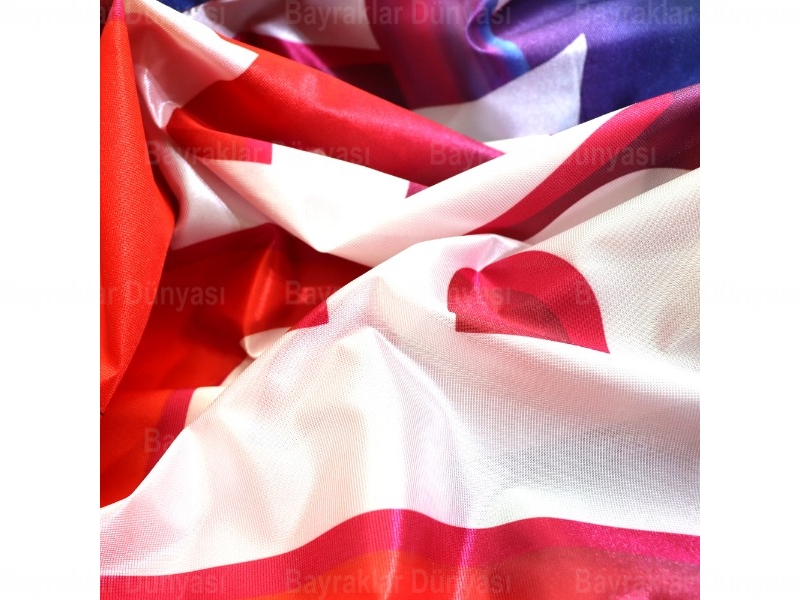 Yelken Bayrağı 75x250cm