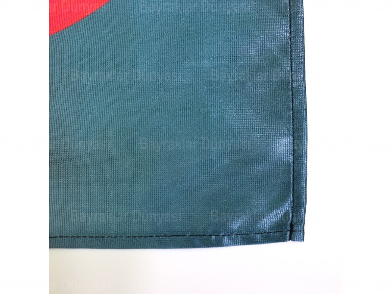 Yelken Bayrağı 75x250cm