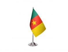 Kamerun Masa Bayrağı