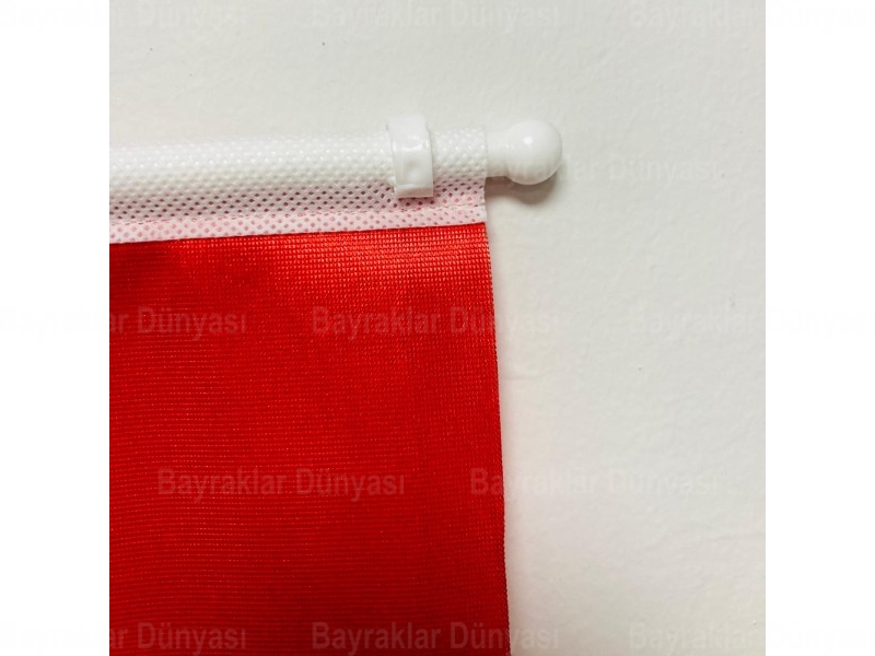 Plastik Oto Fors Direği