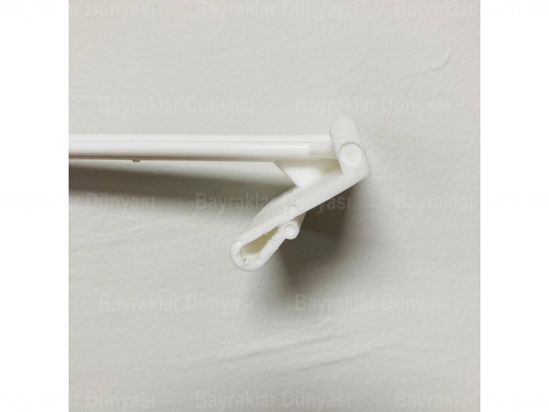 Plastik Oto Fors Direği