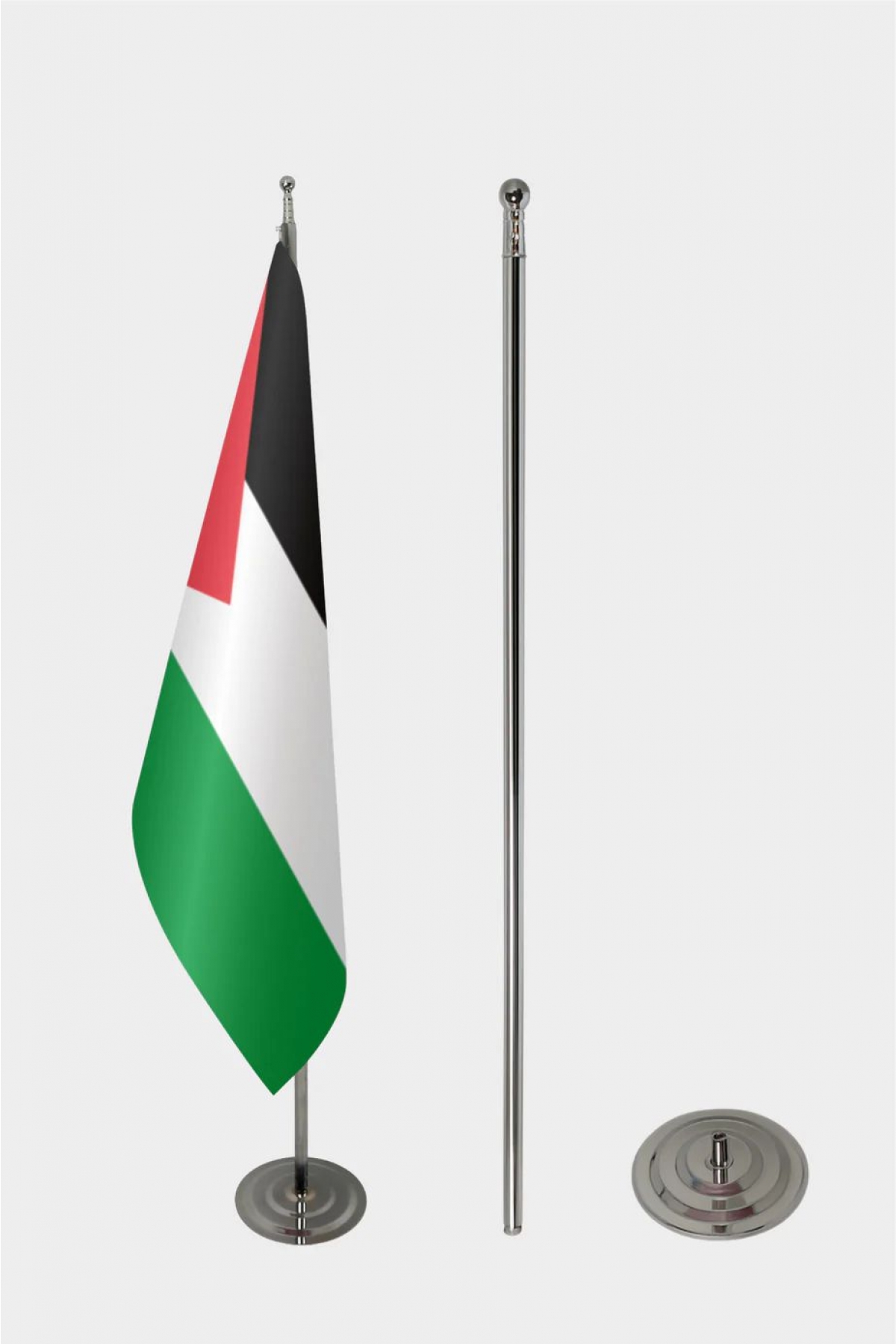 Filistin Makam Bayrağı