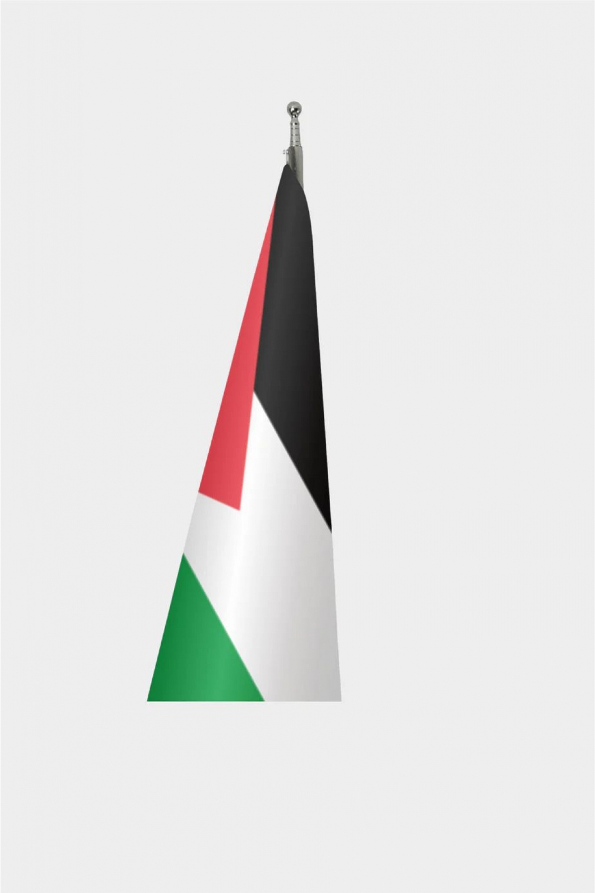 Filistin Makam Bayrağı