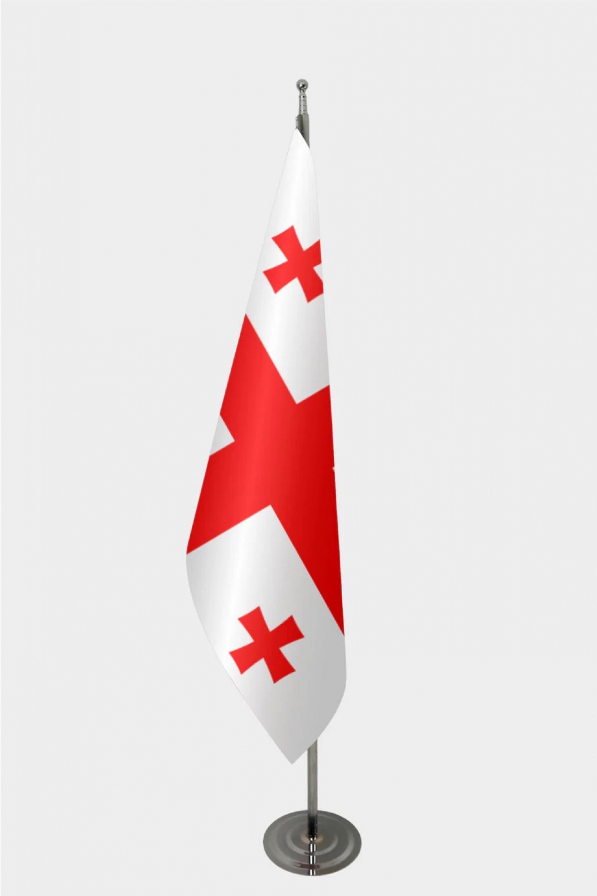 Gürcistan Makam Bayrağı