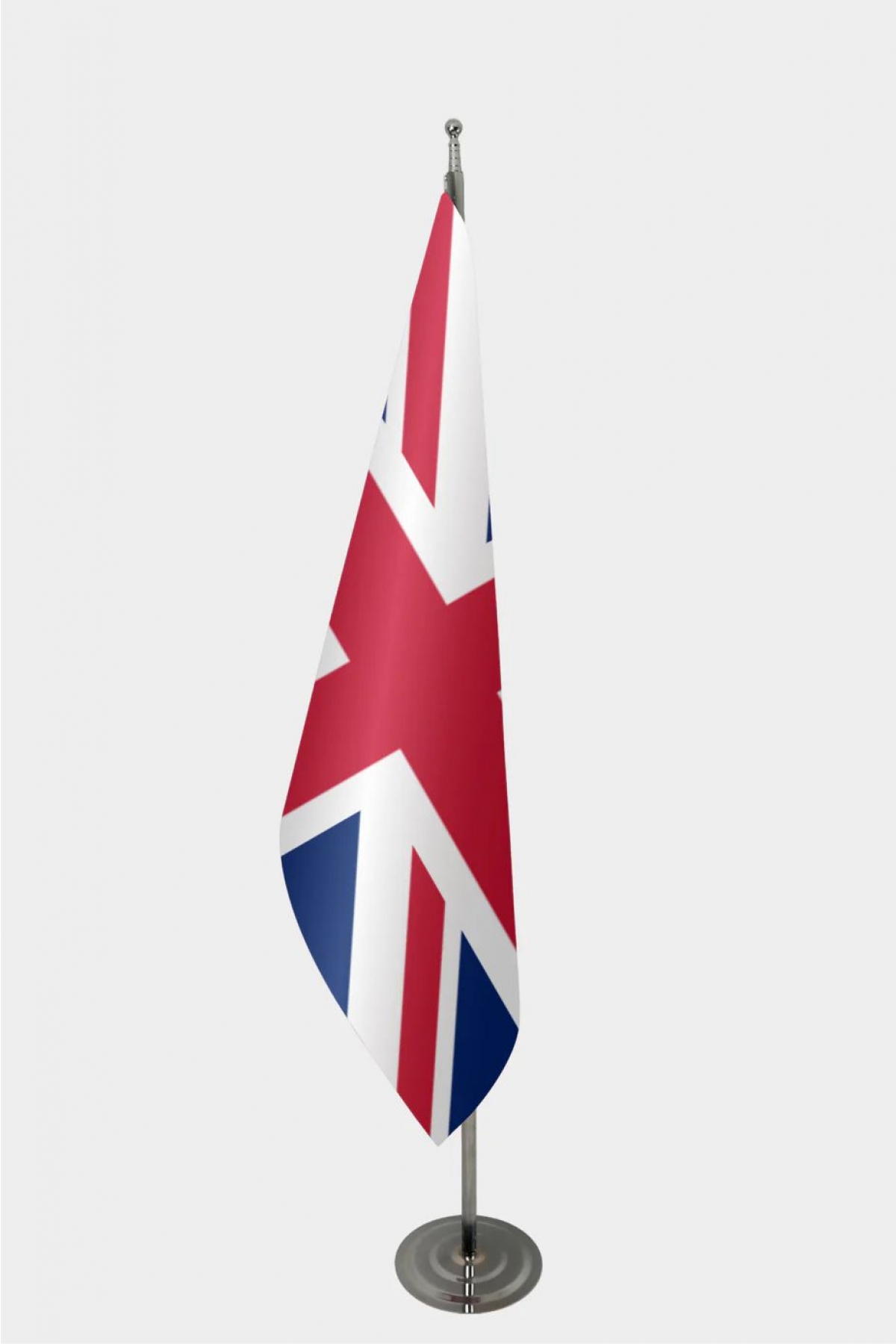 Birleşik Krallık Makam Bayrağı