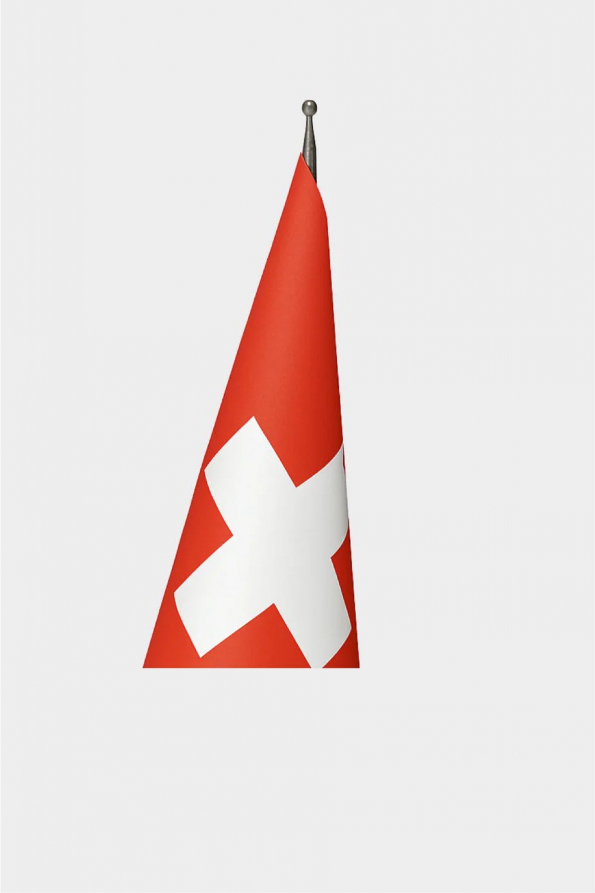 İsviçre Makam Bayrağı