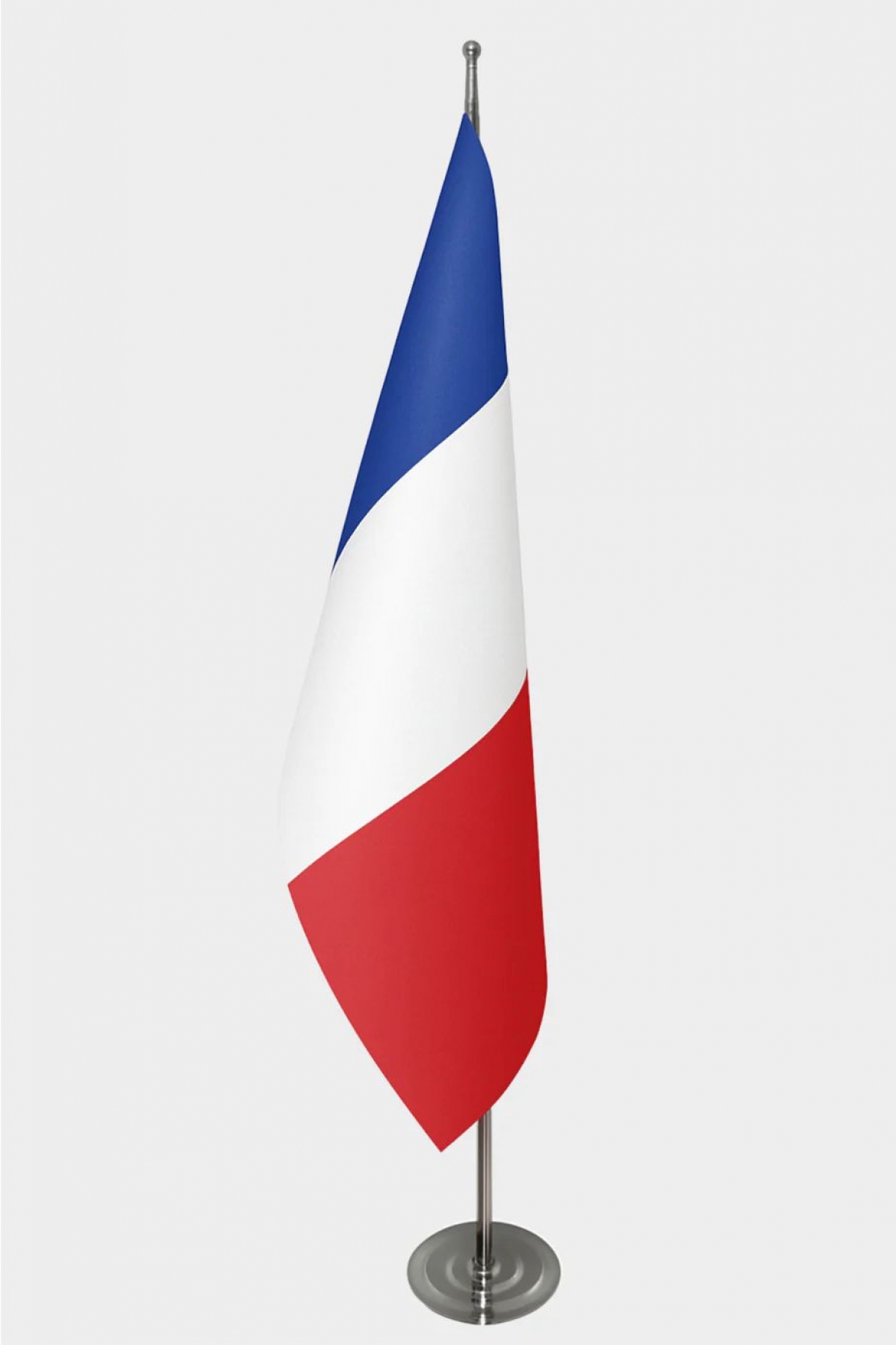 Fransa Makam Bayrağı