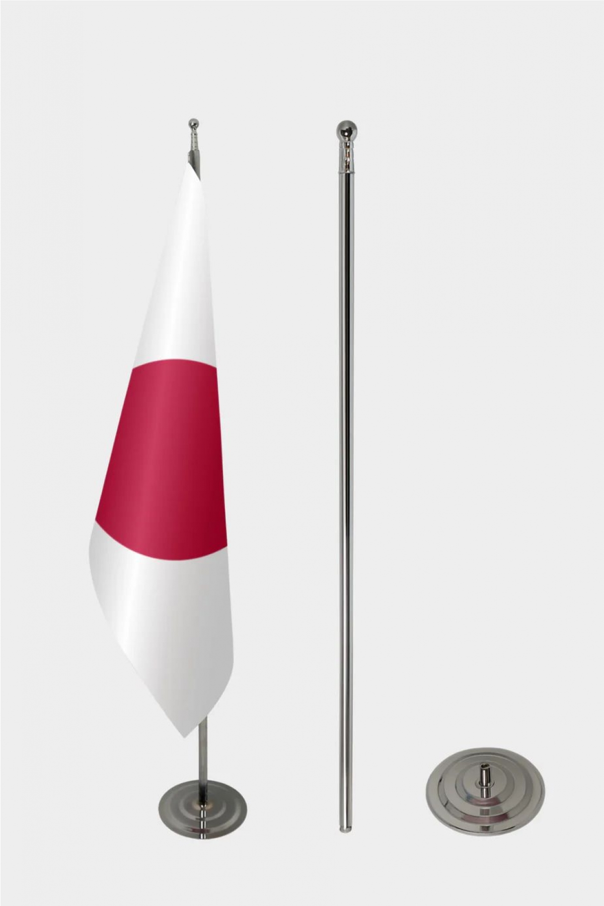 Japonya Makam Bayrağı