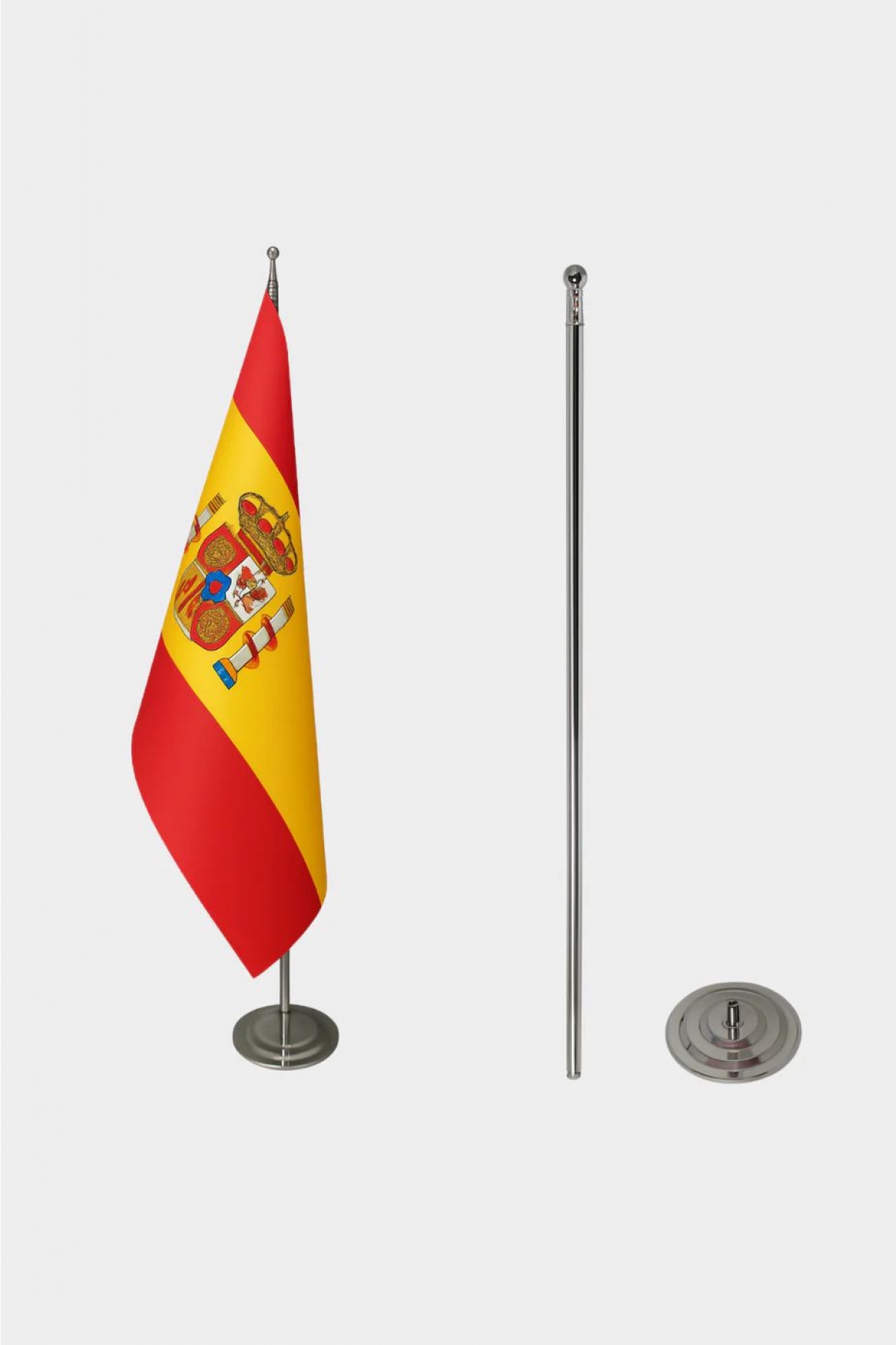 İspanya Makam Bayrağı
