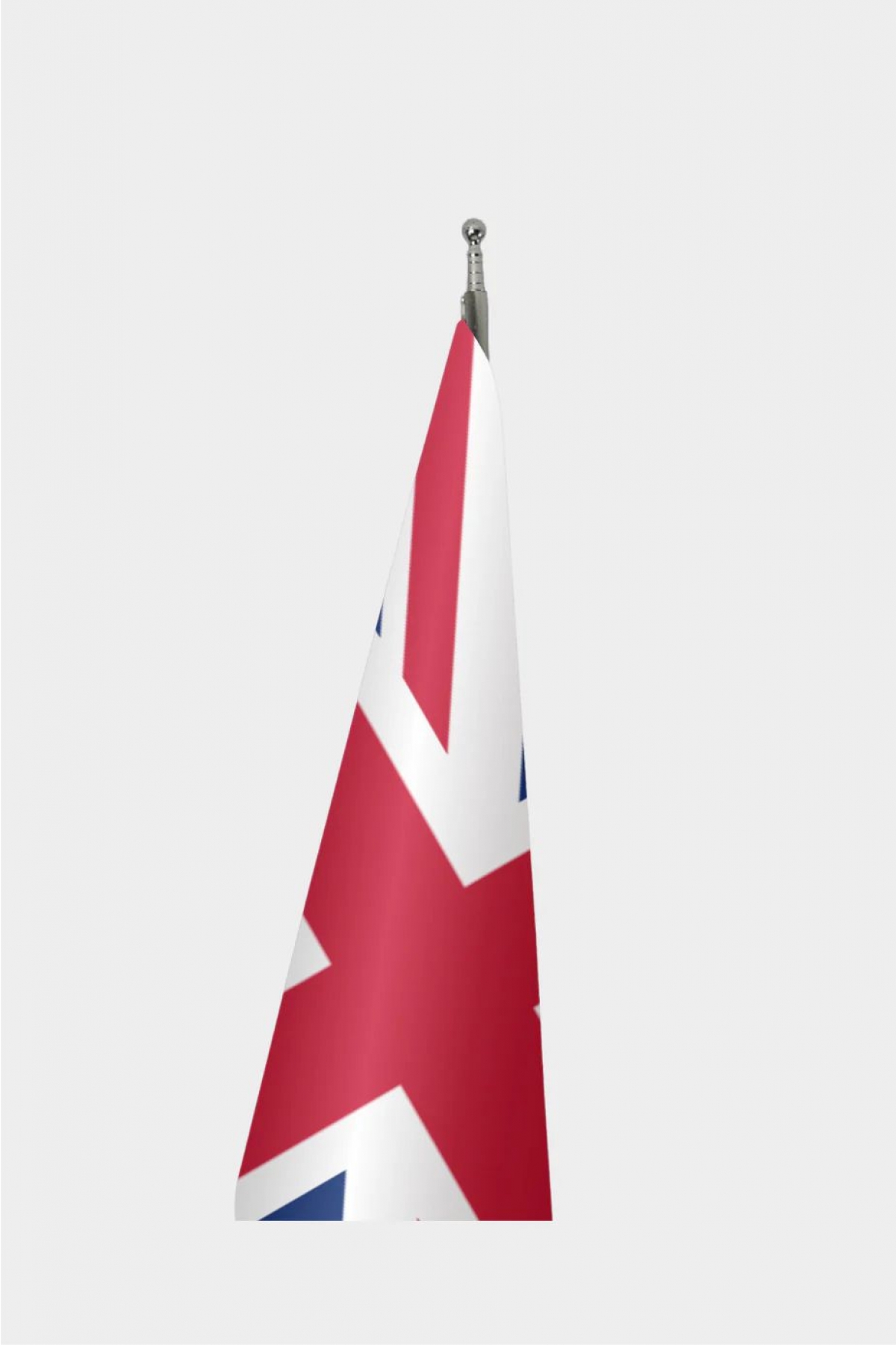 Birleşik Krallık Makam Bayrağı