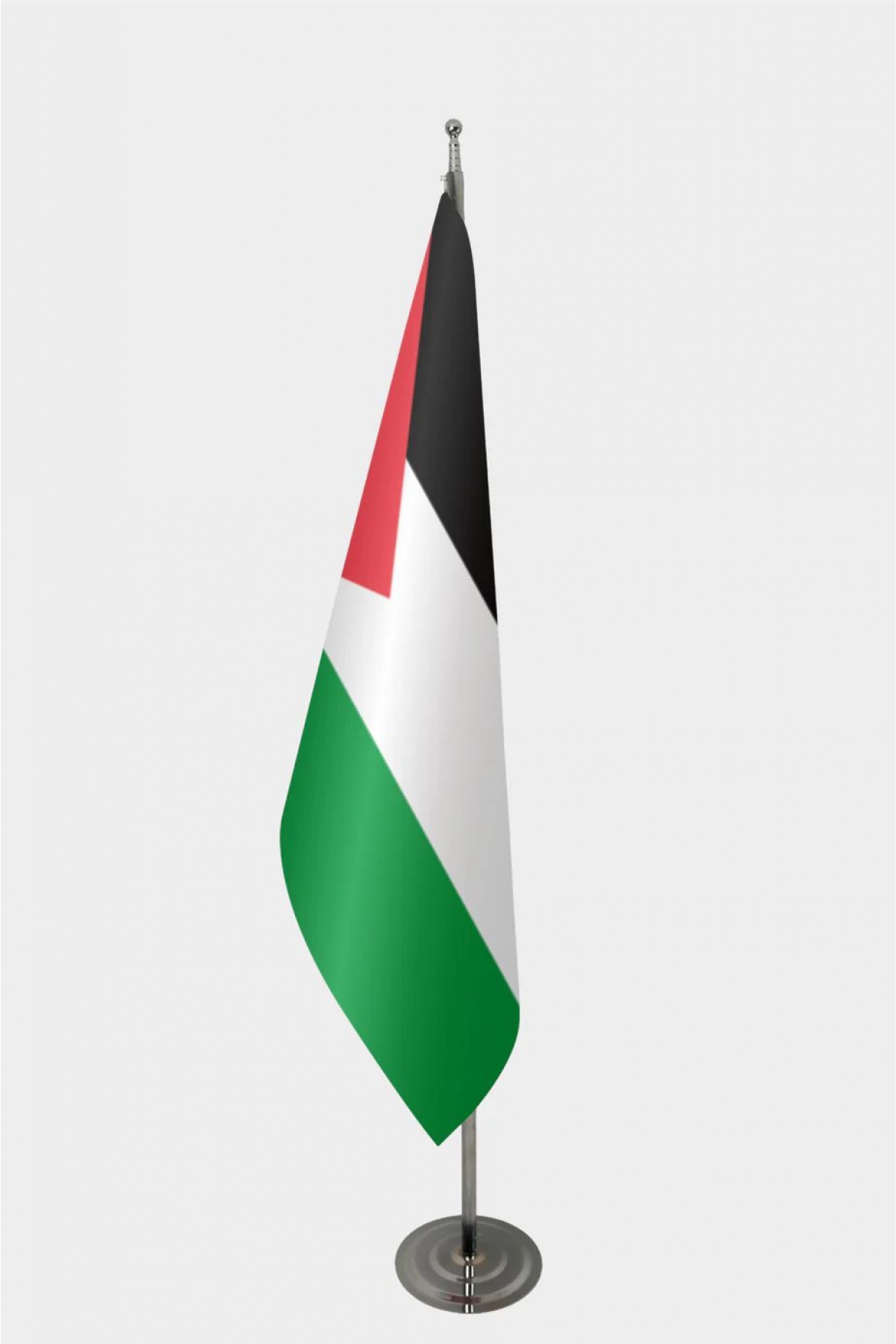 Filistin Makam Bayrağı