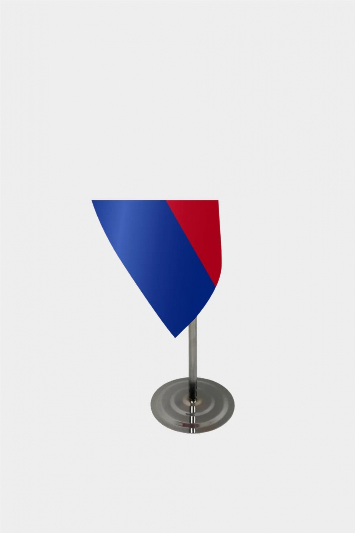 Kamboçya Makam Bayrağı