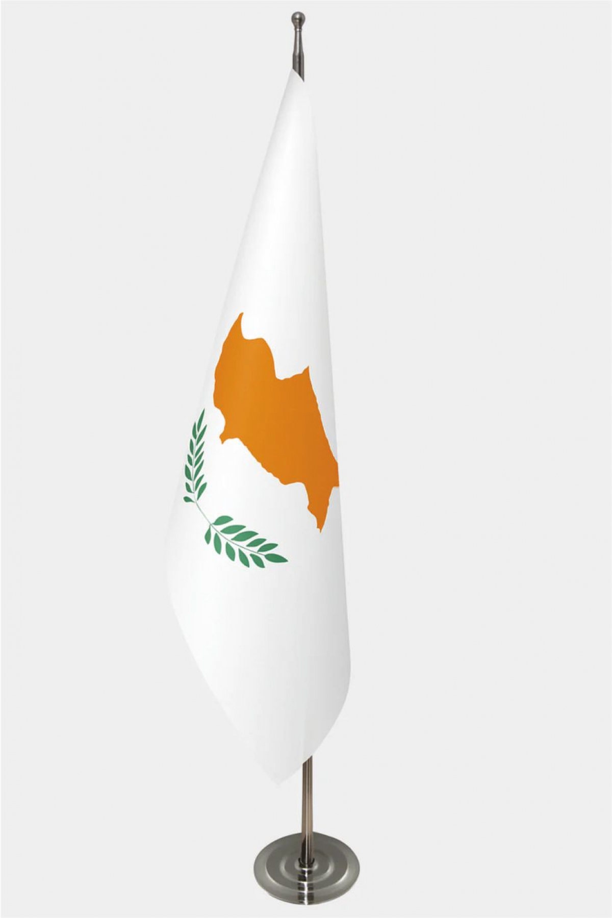 Güney Kıbrıs Makam Bayrağı