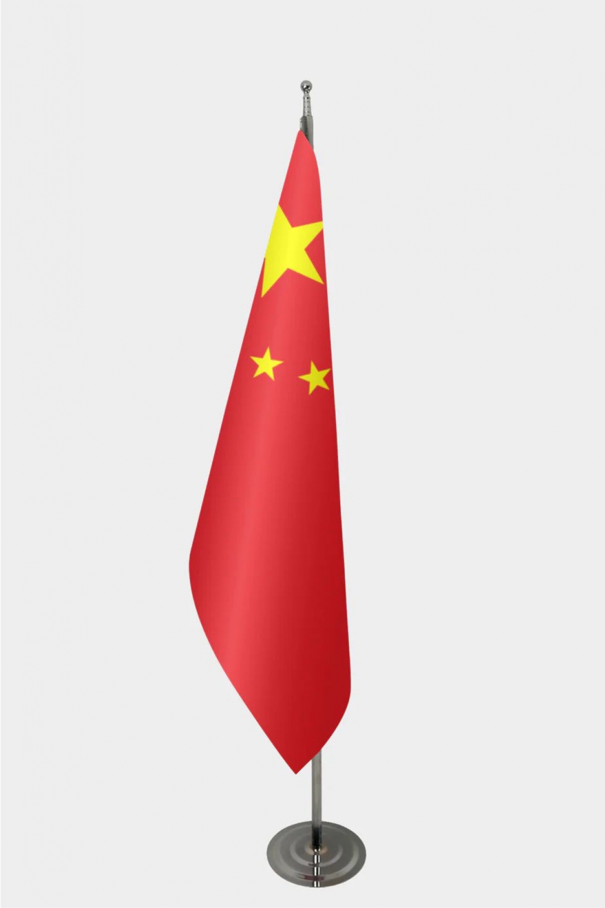 Çin Makam Bayrağı