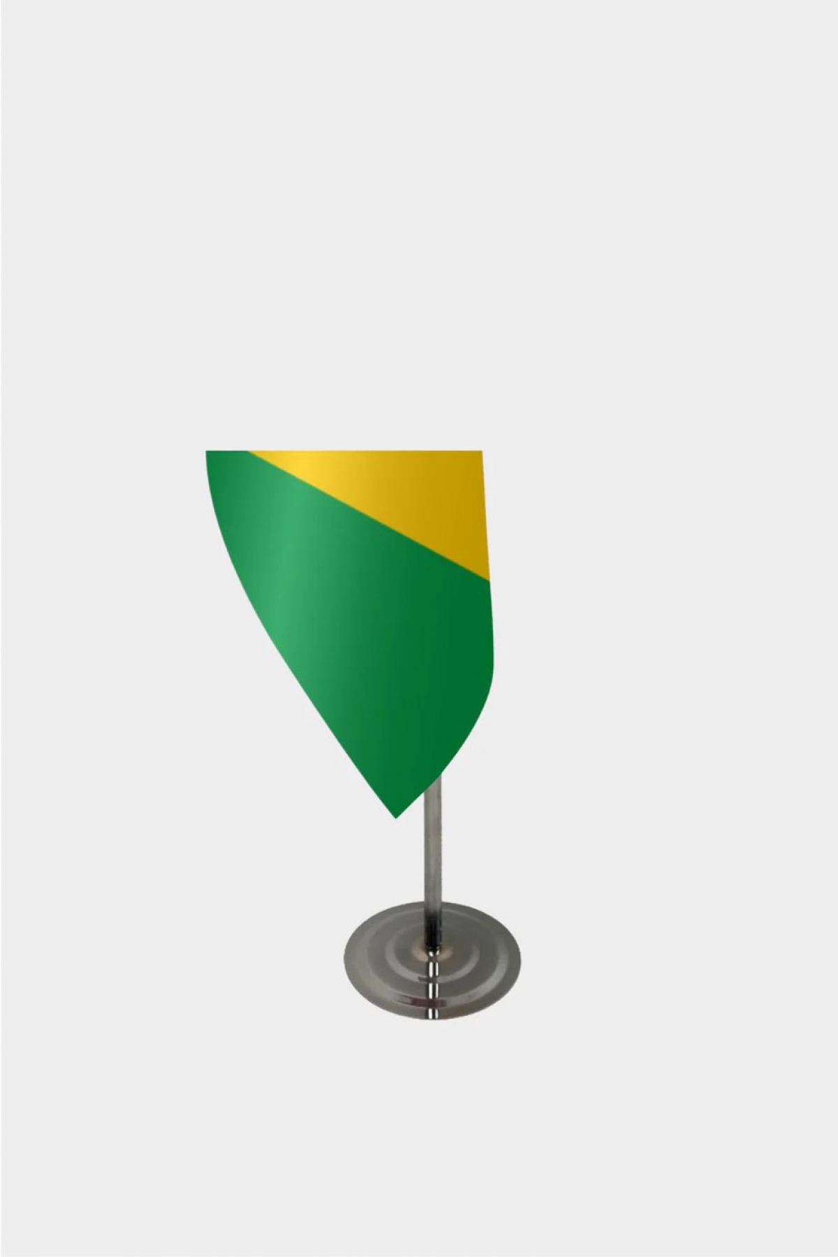 Brezilya Makam Bayrağı