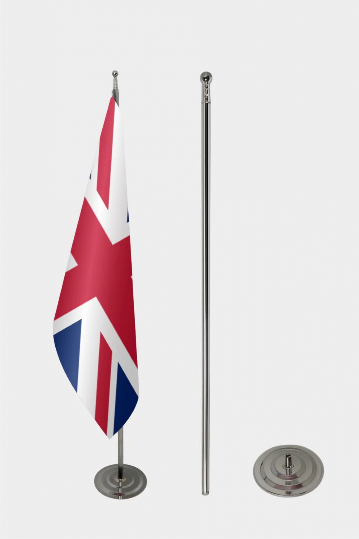 Birleşik Krallık Makam Bayrağı