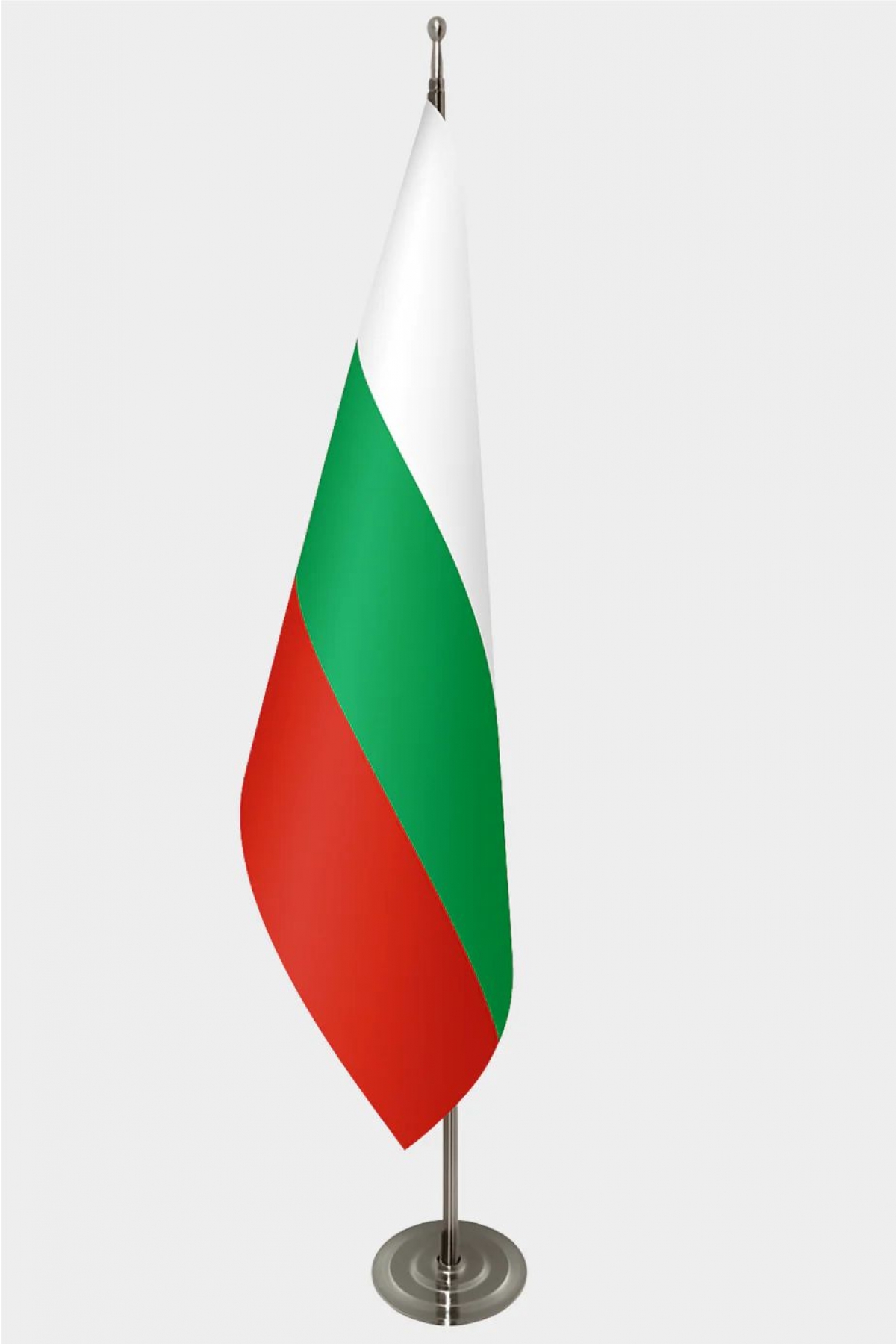 Bulgaristan Makam Bayrağı