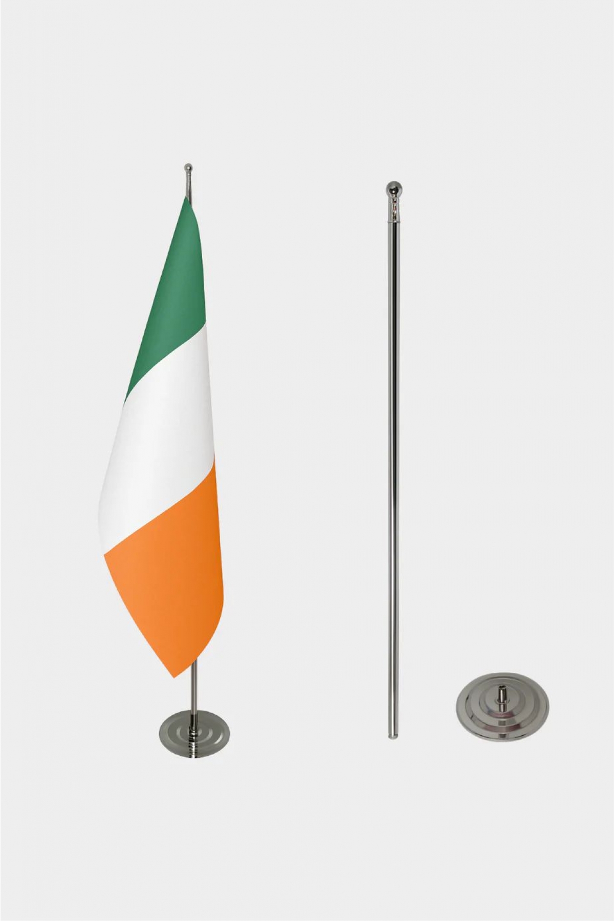 İrlanda Makam Bayrağı