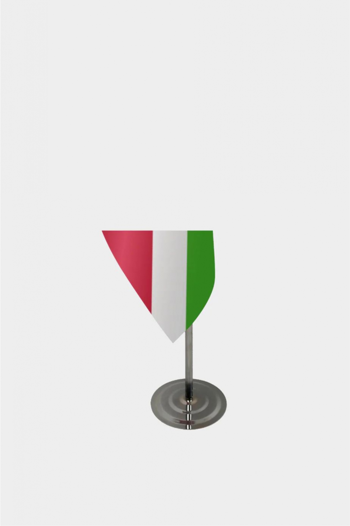 Burundi Makam Bayrağı