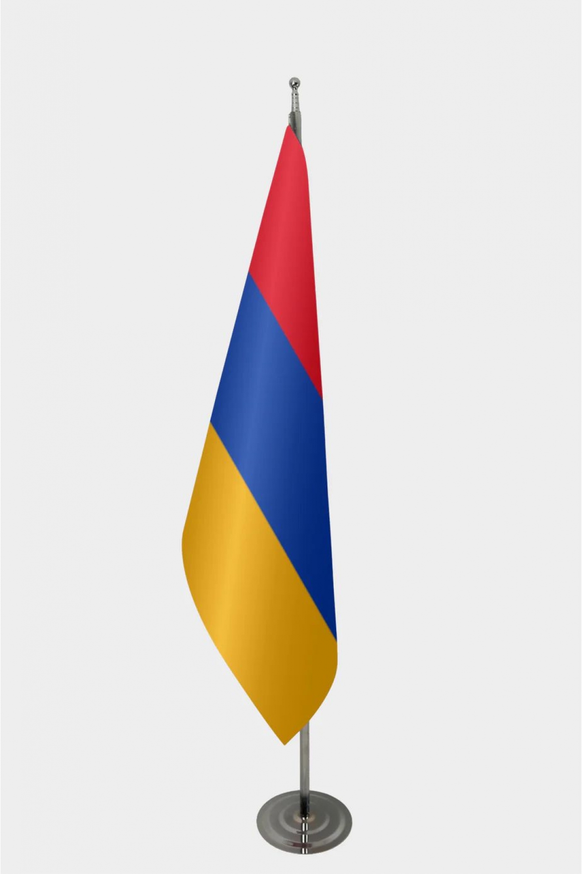 Ermenistan Makam Bayrağı