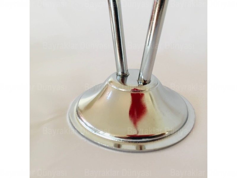 Osmanlı Türk Masa Bayrak 