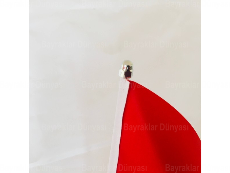 Osmanlı Türk Masa Bayrak 