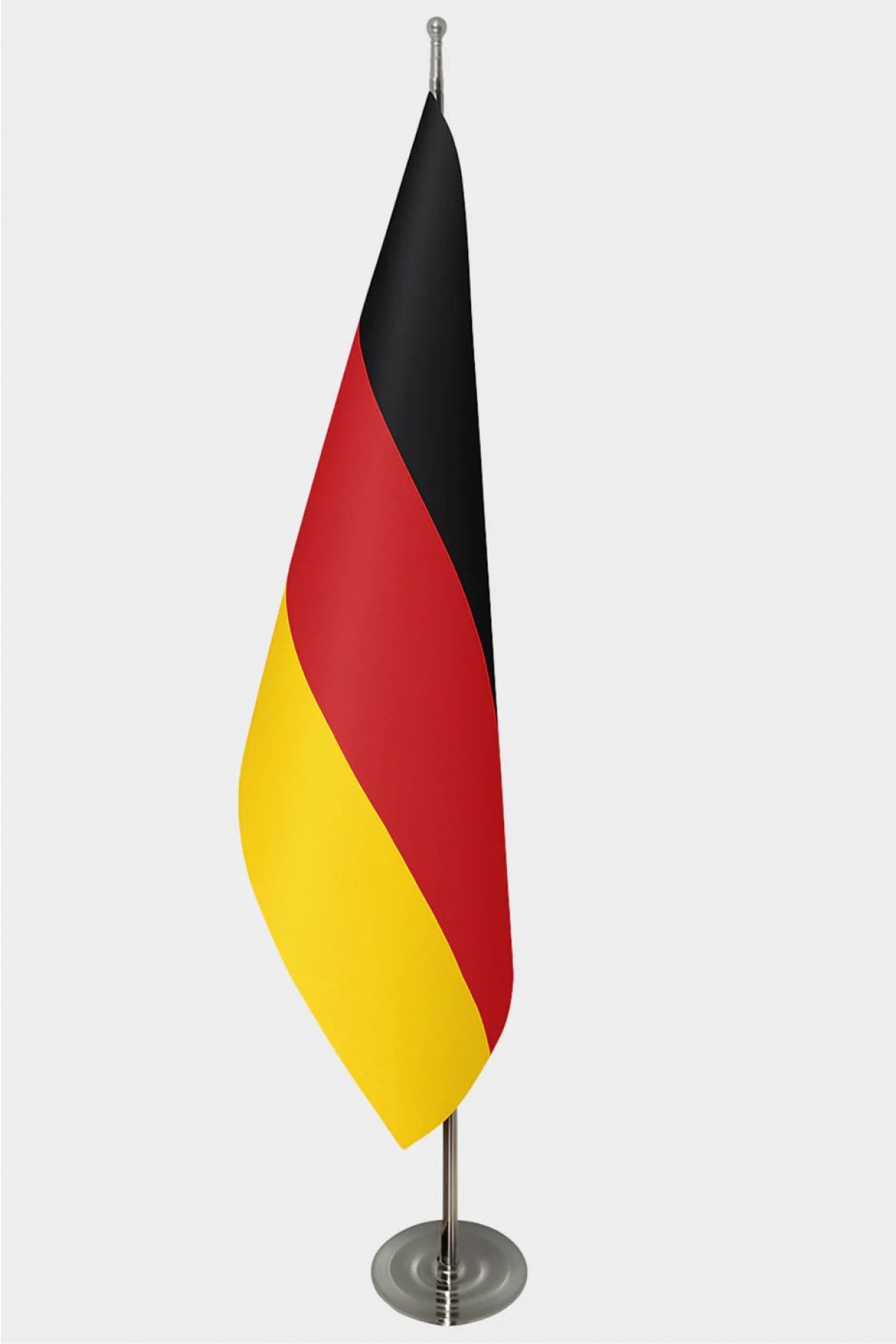 Almanya Makam Bayrağı