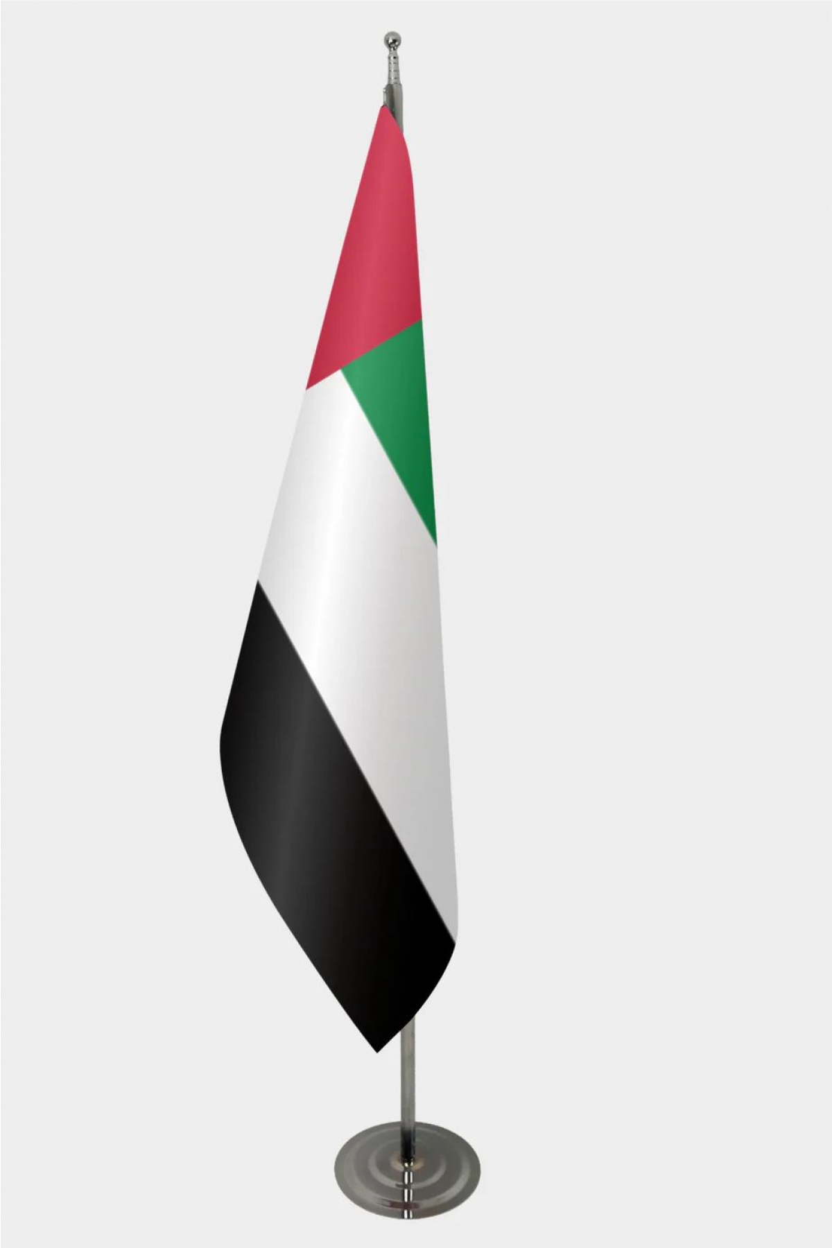 Birleşik Arap Emirlikleri Makam Bayrağı