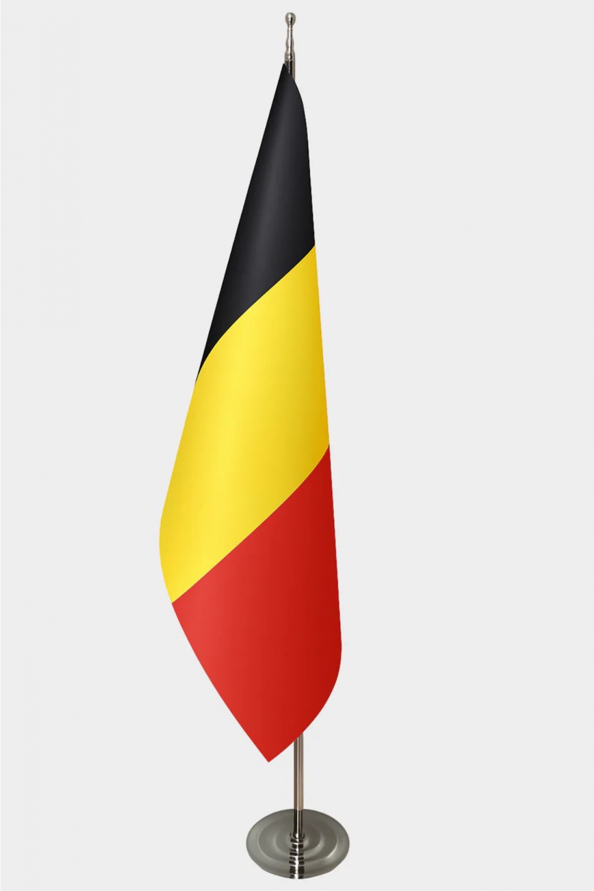 Belçika Makam Bayrağı