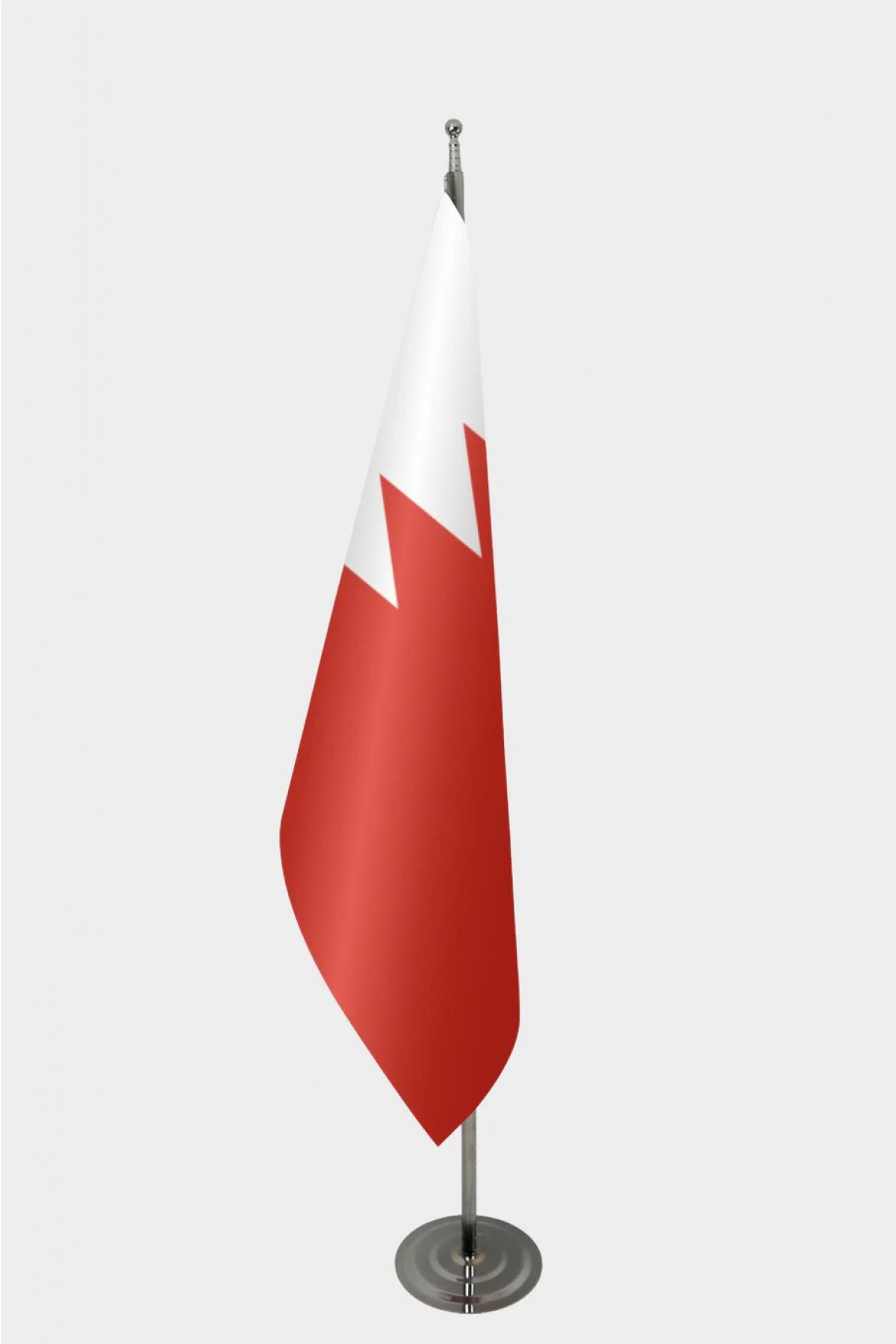 Bahreyn Makam Bayrağı