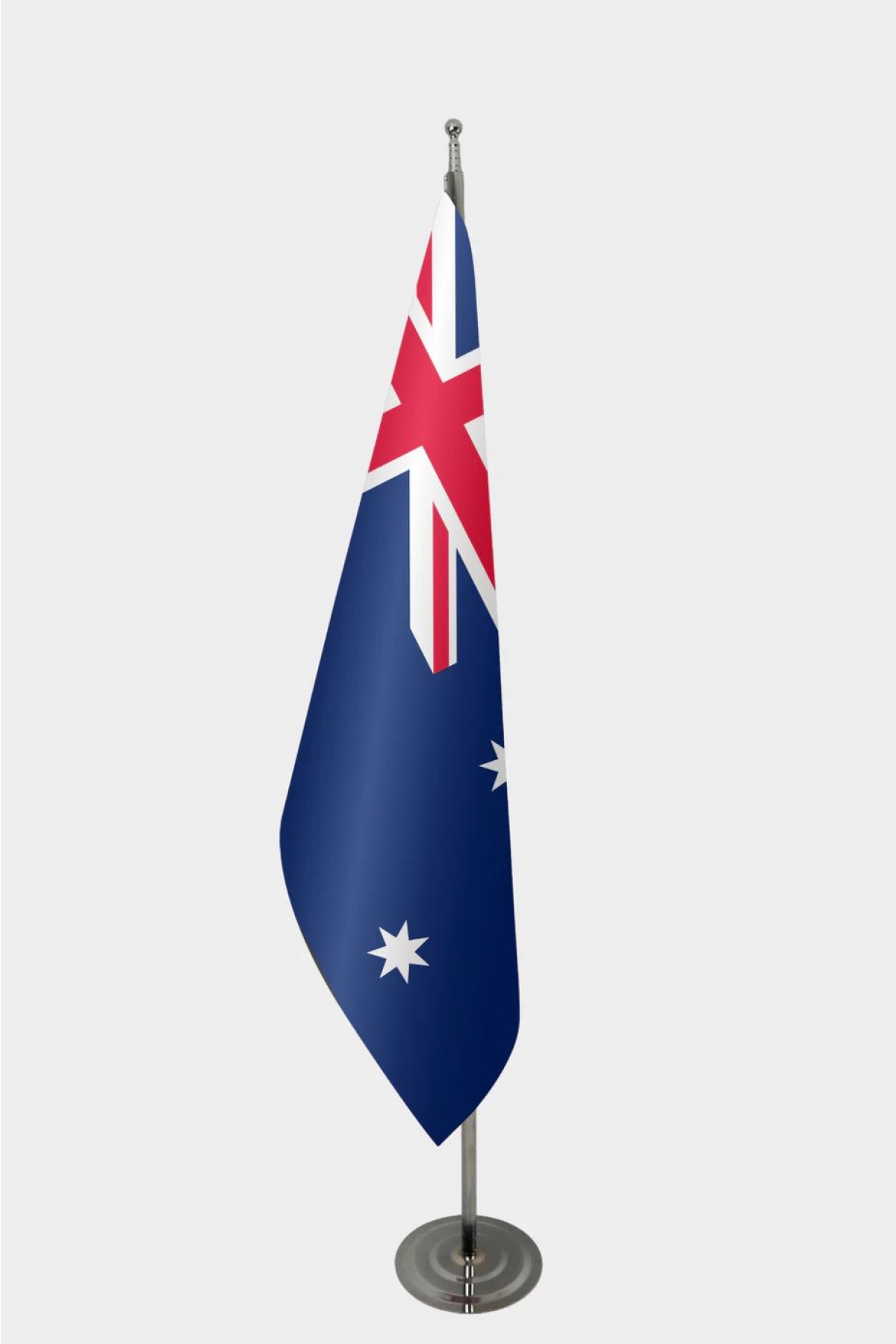 Avustralya Makam Bayrağı