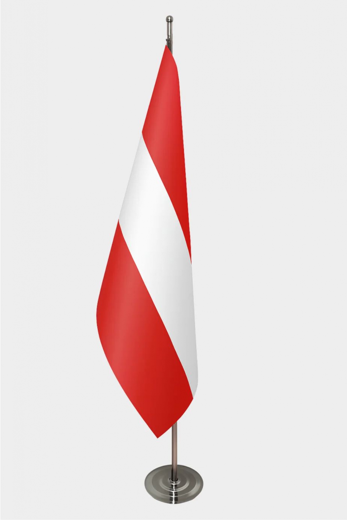 Avusturya Makam Bayrağı