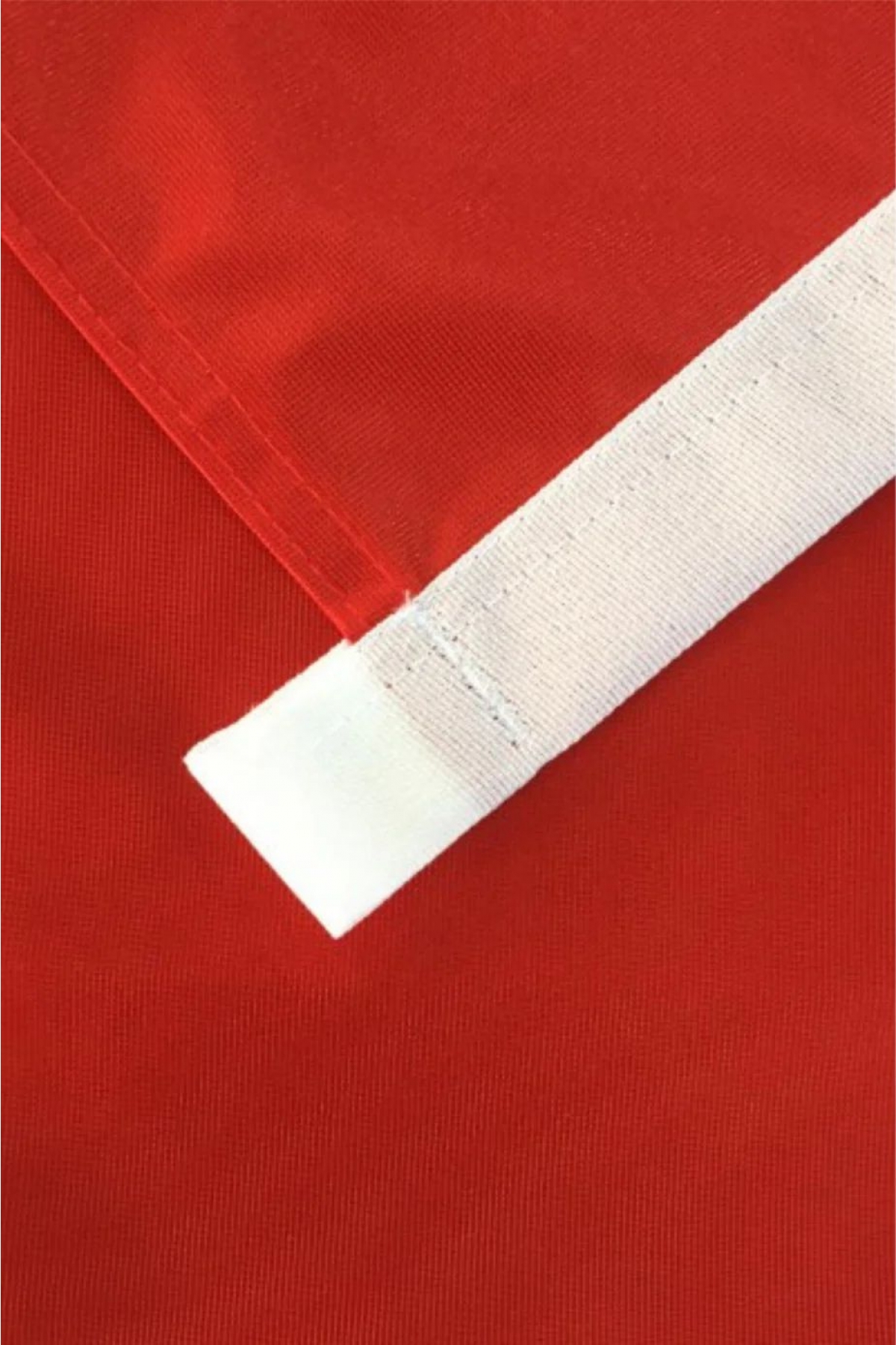 Türk Bayrak 500x750cm Raşel Kumaş