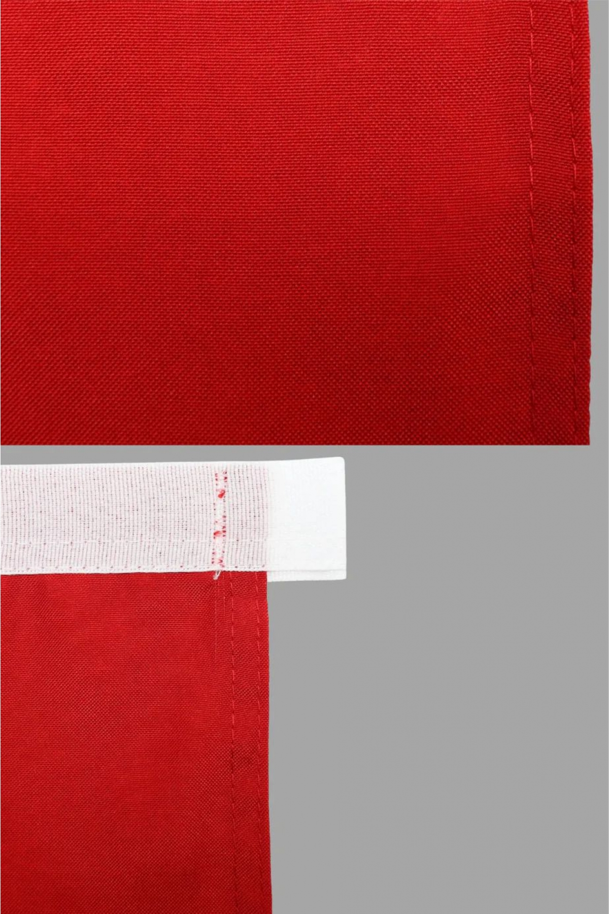 Türk Bayrak 500x750cm Raşel Kumaş