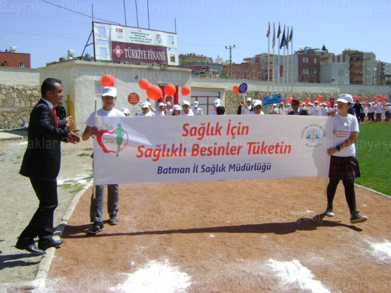 Raşel Kumaş Reklam Afişi 300x450cm